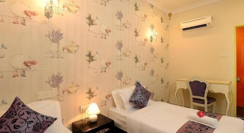 Hotel De Art @ Section 19 Shah Alam