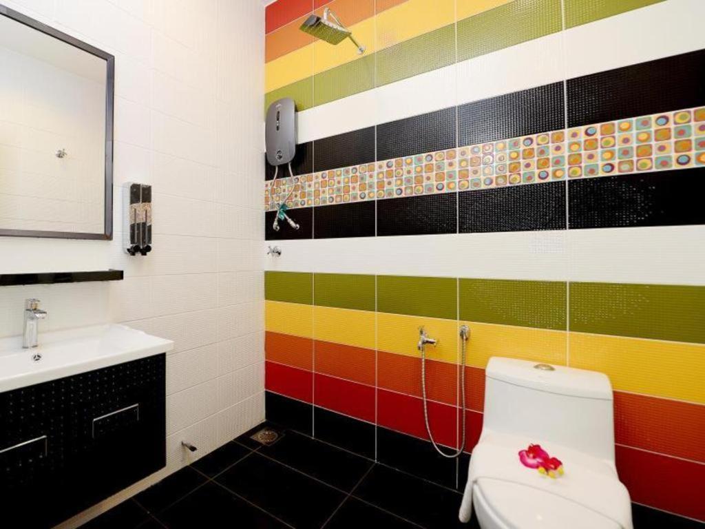 De Art @ Section 19 Hotel 3*