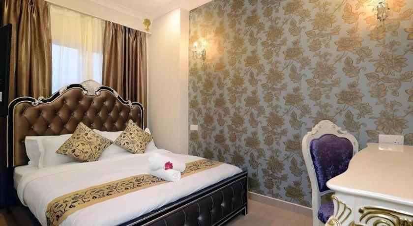 De Art @ Section 19 Hotel Shah Alam