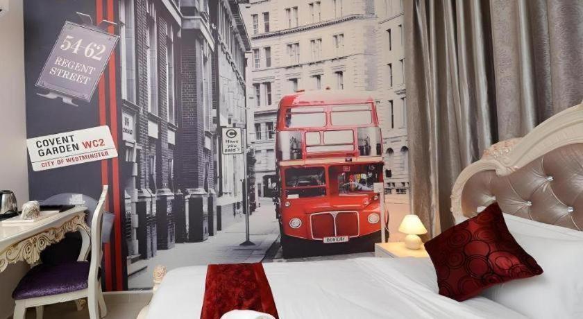 De Art @ Section 19 Hotel