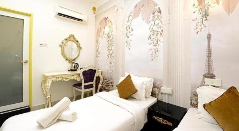 De Art @ Section 19 Hotel Shah Alam